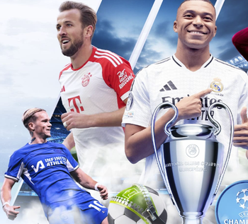 皇马战马略卡大名单：姆巴佩领衔，米利唐、R